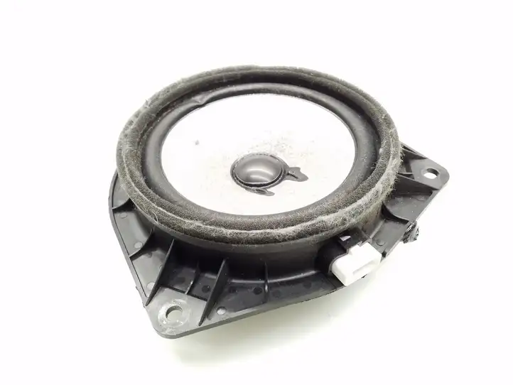 Toyota Corolla Verso AR10 (2004 - 2009) 861600F030 Динамики задних дверей — фото 2