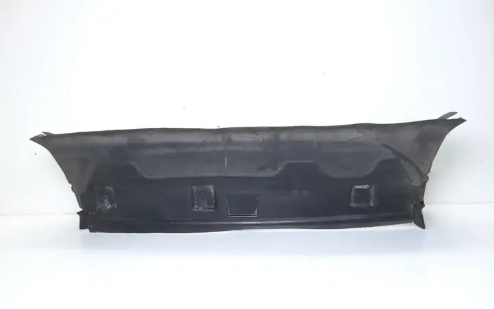 Ford Focus (2011 - 2015) BM518312AC Дефлектор воздуха — фото 1