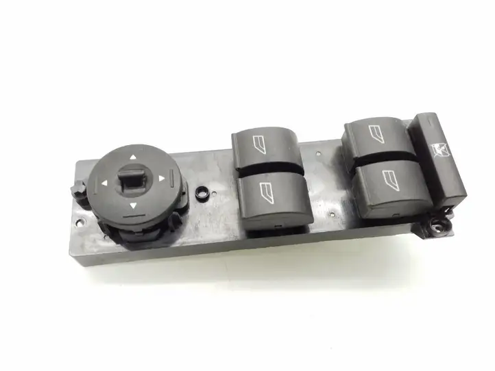 Ford Focus (2011 - 2015) 7M5T14A132AB Кнопка стеклоподъемников — фото 1