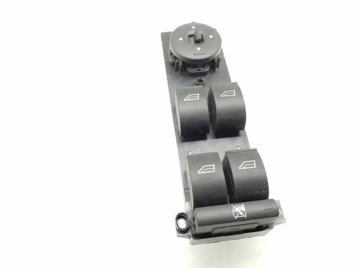 Ford Focus (2011 - 2015) 7M5T14A132AB Кнопка стеклоподъемников — фото 2