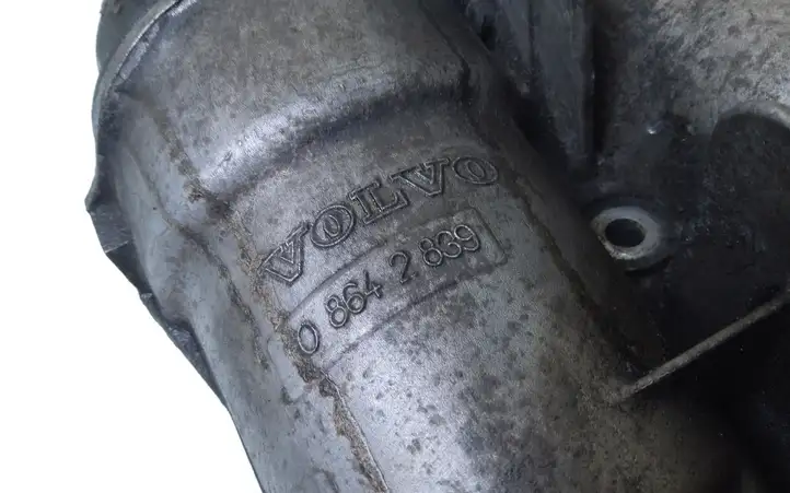 Volvo V70 (2000 - 2004) 08642839 Кронштейн масляного фильтра — фото 2