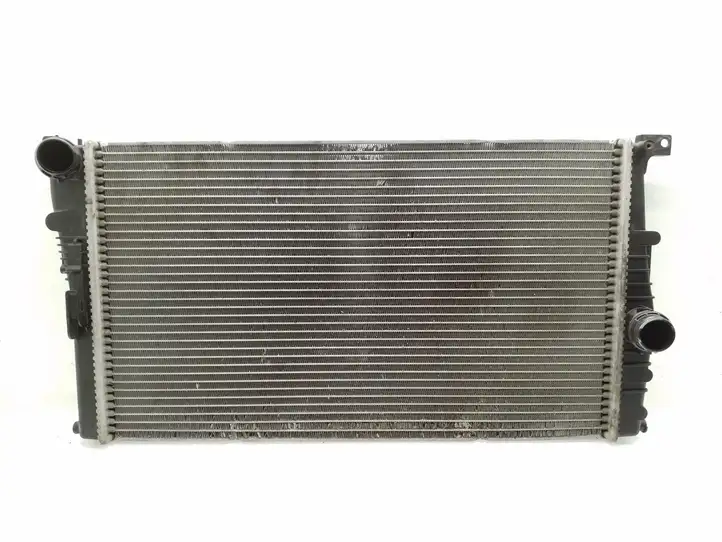 BMW 1 F20 F21 (2011 - 2019) 1711760051101 Радиатор охлаждающей жидкости двигателя — фото 1