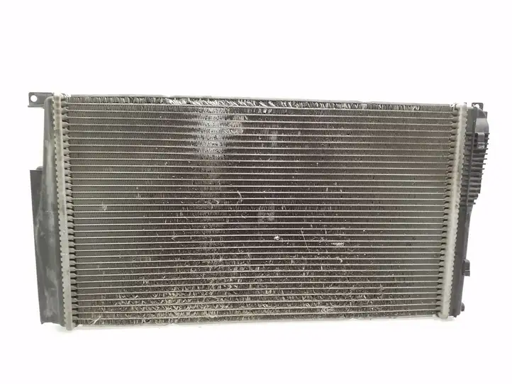 BMW 1 F20 F21 (2011 - 2019) 1711760051101 Радиатор охлаждающей жидкости двигателя — фото 3