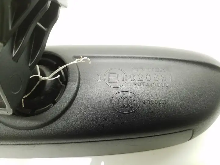 BMW 1 F20 F21 (2011 - 2019) E11026661 Салонное зеркало заднего вида — фото 4