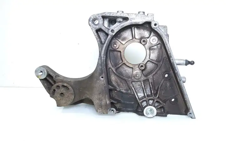 Opel Insignia A (2008 - 2017) 55574721 Кронштейн топливного насоса — фото 3