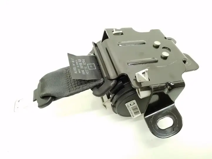Nissan Qashqai (2006 - 2010) 88854JD000 Центральный ремень безопасности — фото 3