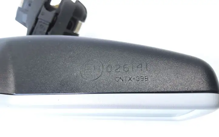 Volkswagen PASSAT B6 (2005 - 2010) E11026141 Салонное зеркало заднего вида — фото 2