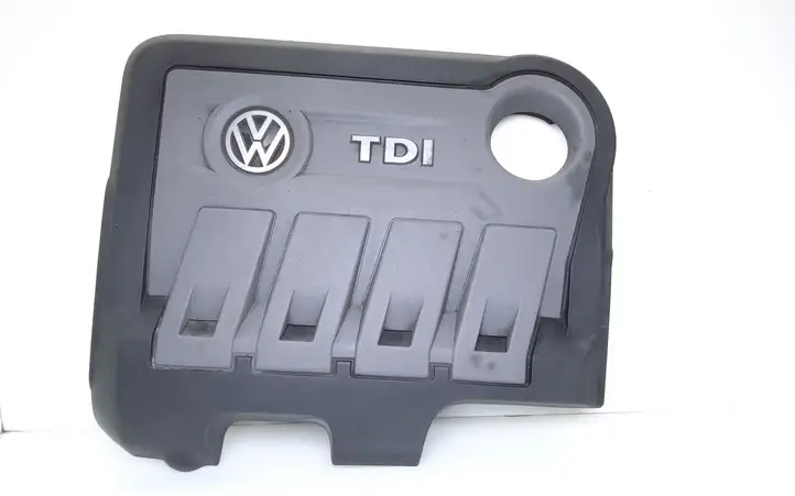 Volkswagen PASSAT B6 (2005 - 2010) 03L103925 Крышка двигателя декоративная — фото 1