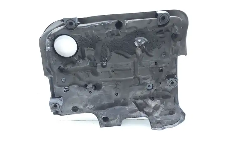 Volkswagen PASSAT B6 (2005 - 2010) 03L103925 Крышка двигателя декоративная — фото 3