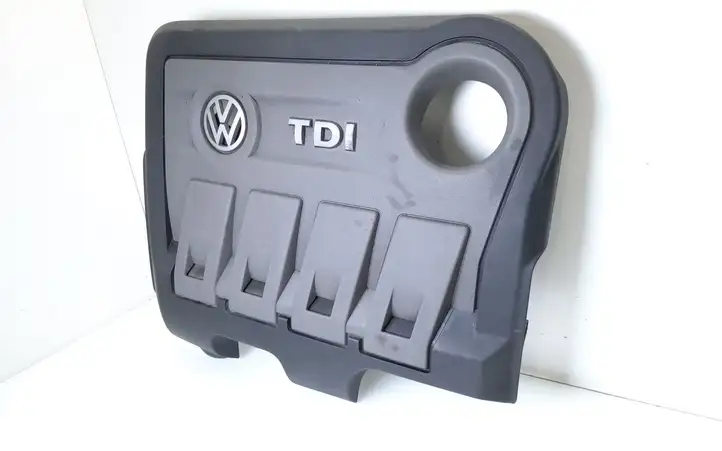 Volkswagen PASSAT B6 (2005 - 2010) 03L103925 Крышка двигателя декоративная — фото 4