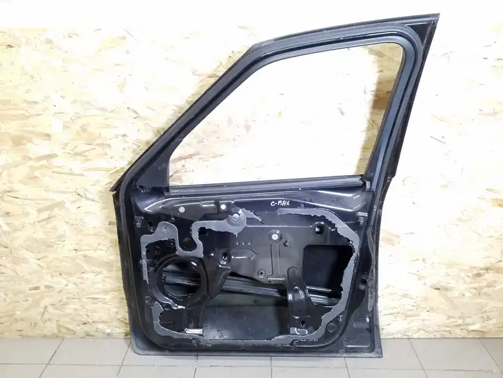 Ford C-MAX I (2007 - 2010) Дверь — фото 3