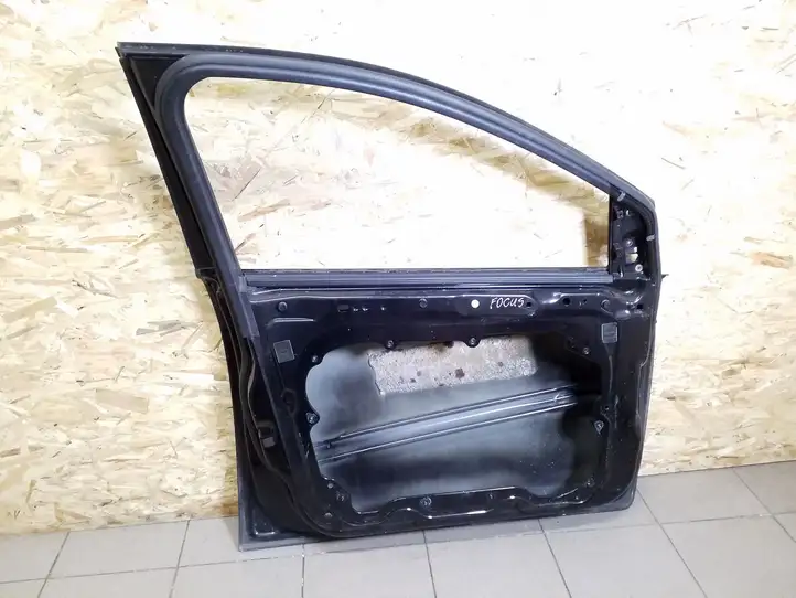 Ford Focus (2011 - 2015) Дверь — фото 3