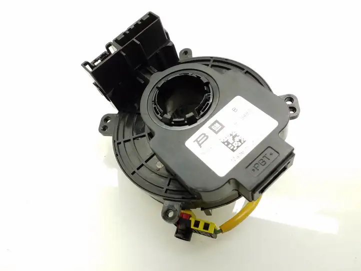 Opel Astra J (2009 - 2012) 13579487 Контактное кольцо SRS — фото 2