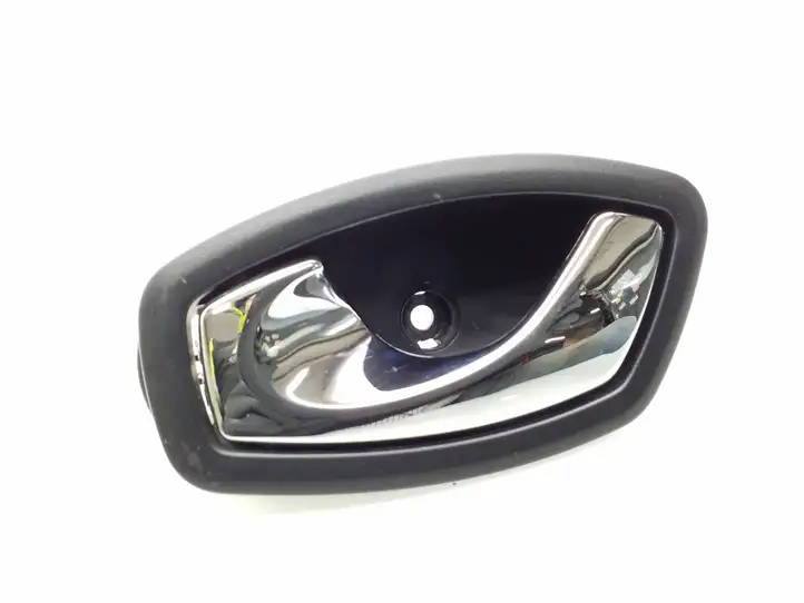 Renault Clio IV (2012 - 2019) 826730001R Внутренняя ручка двери — фото 1