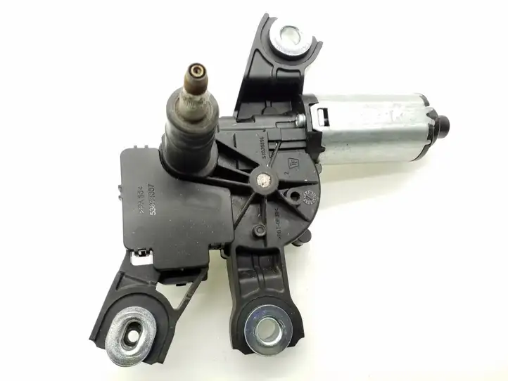 Volkswagen Tiguan (2007 - 2011) 5N0955711A Двигатель стеклоочистителя заднего стекла — фото 2
