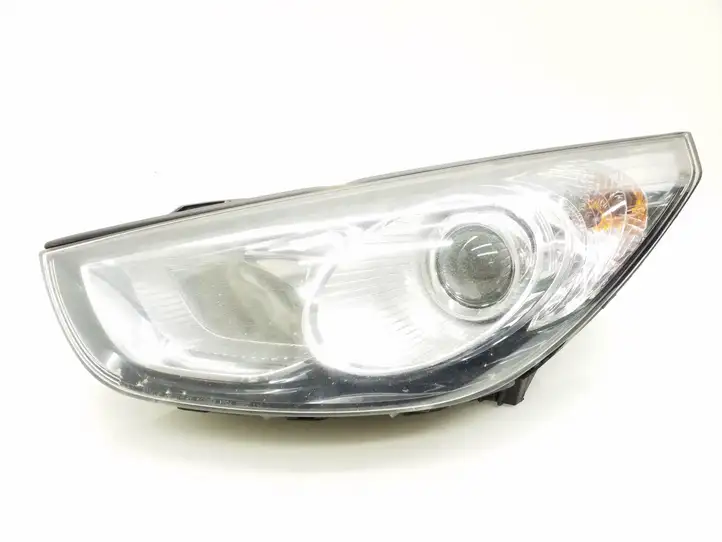 Hyundai ix35 (2009 - 2013) 921012Y Передняя фара — фото 1