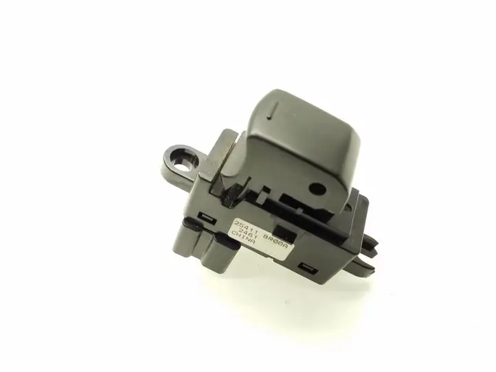 Nissan Qashqai (2006 - 2010) 25411BR00A Кнопка стеклоподъемников — фото 2