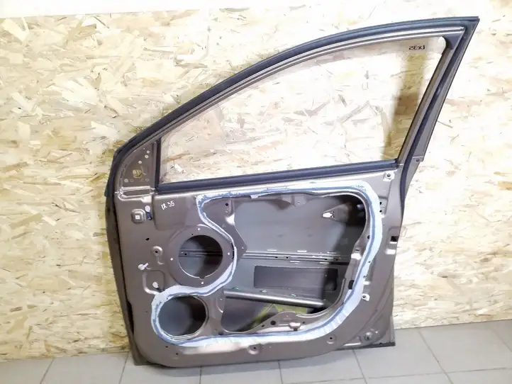 Hyundai ix35 (2009 - 2013) Дверь — фото 3