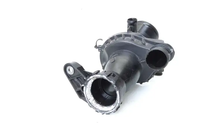 Nissan Qashqai (2010 - 2013) 165761844R Детали воздухозаборника — фото 4
