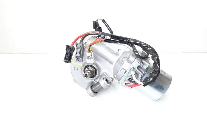 Mitsubishi ASX (2010 - 2016) JJ301000572 Насос гидроусилителя руля — фото 3