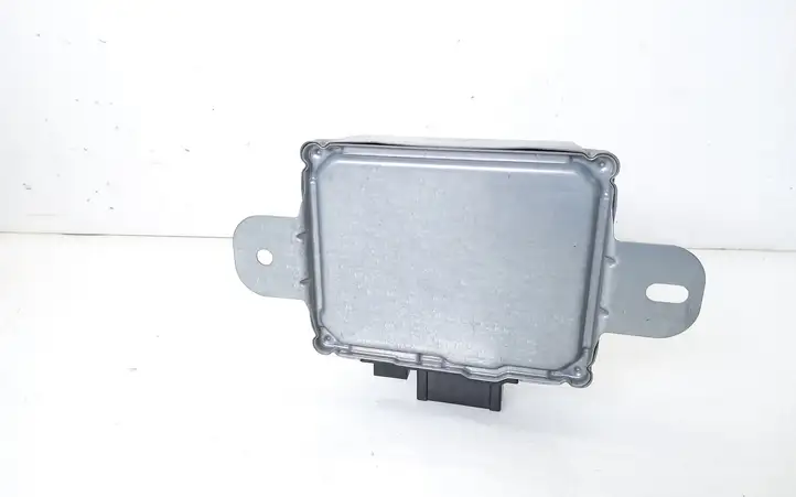 Opel Astra J (2009 - 2012) 13306647 Блок GSM — фото 3