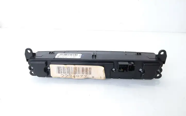 Mercedes-Benz R W251 (2005 - 2013) 1648700751 Мултифункционный включатель управления / ручка — фото 3