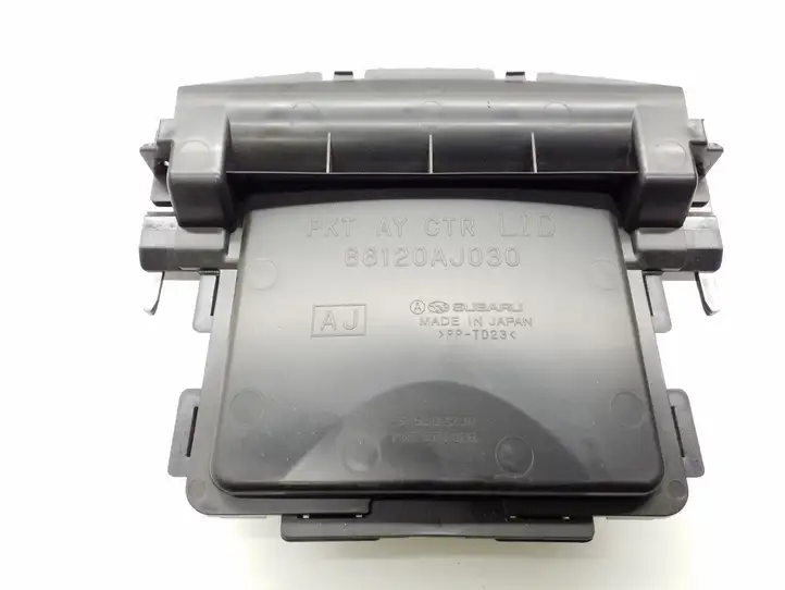 Subaru Outback (2009 - 2014) 66120AJ030 Выдвижной ящик — фото 2