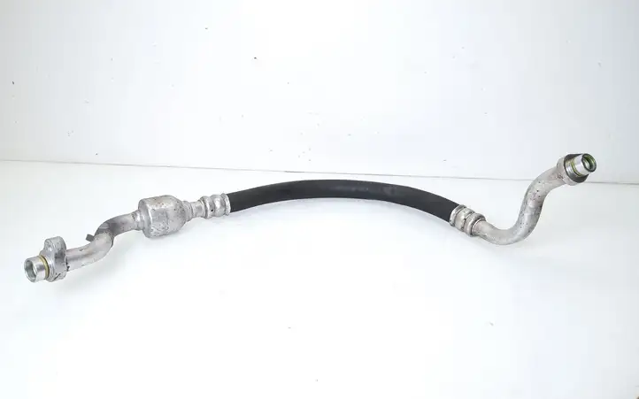 Nissan Qashqai (2010 - 2013) 92480BB50A Трубки и шланги кондиционера — фото 1