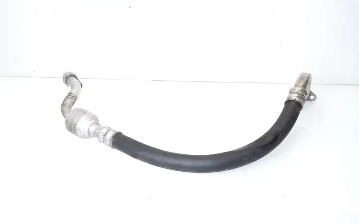 Nissan Qashqai (2010 - 2013) 92480BB50A Трубки и шланги кондиционера — фото 3