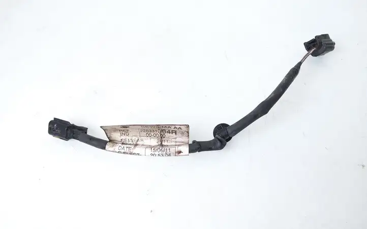 Nissan Qashqai (2010 - 2013) 226331364R Прочая электропроводка — фото 1