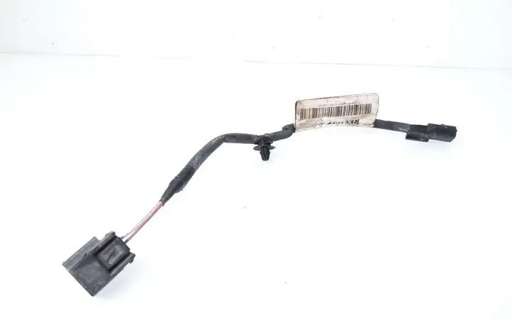 Nissan Qashqai (2010 - 2013) 226331364R Прочая электропроводка — фото 3