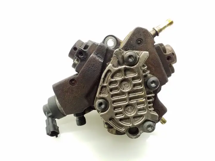 Nissan Qashqai (2006 - 2010) 8200690744 Топливный насос — фото 1