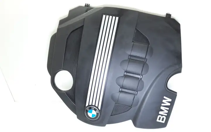 BMW 1 F20 F21 (2011 - 2019) 473114901 Крышка двигателя декоративная — фото 1