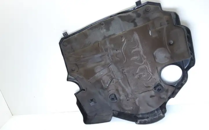 BMW 1 F20 F21 (2011 - 2019) 473114901 Крышка двигателя декоративная — фото 2