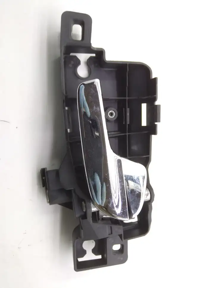 Ford S-MAX (2006 - 2010) 6M21U22600 Внутренняя ручка двери — фото 1