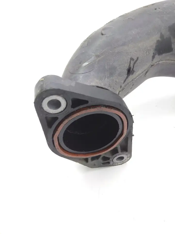 Dacia Lodgy (2012 - 2021) 8200645723 Трубки интеркулера / Шланги интеркулера — фото 3