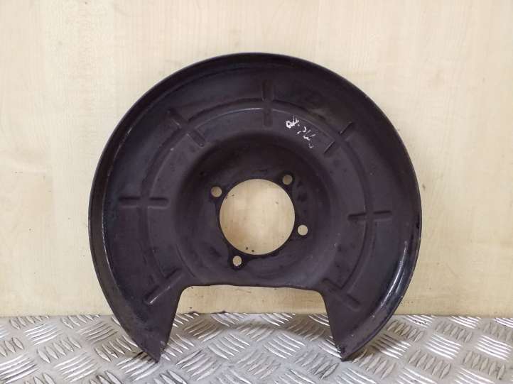 Opel Zafira (2008 - 2014)  13408174 Задняя защита тормозного диска
