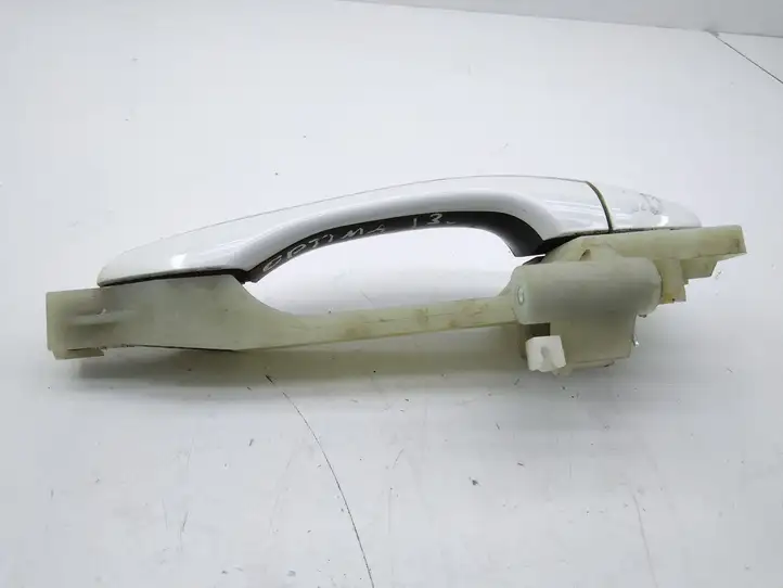 Kia Optima (2010 - 2013) Наружная ручка задней двери — фото 3