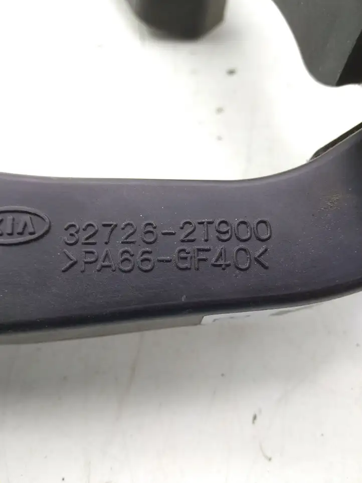Kia Optima (2010 - 2013) 327262T900 Педаль акселератора — фото 6