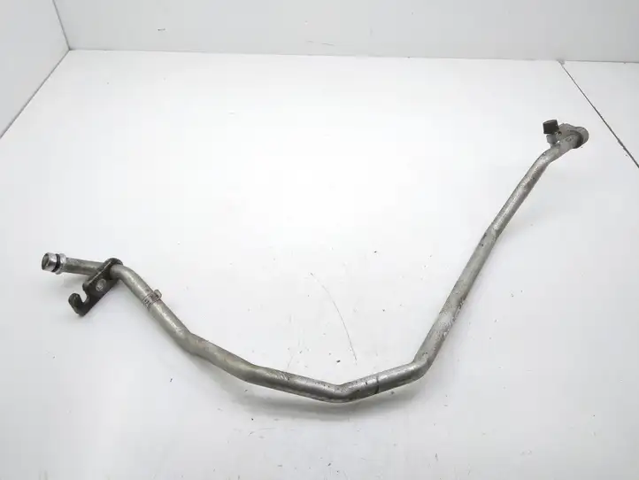 Toyota Avensis T270 (2009 - 2012) 8870705070A Трубки и шланги кондиционера — фото 1