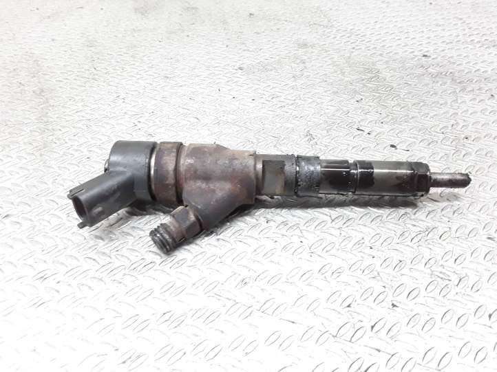 9641742880 Fiat Ducato Purkštukas (-ai) (forsunkė (-ės)