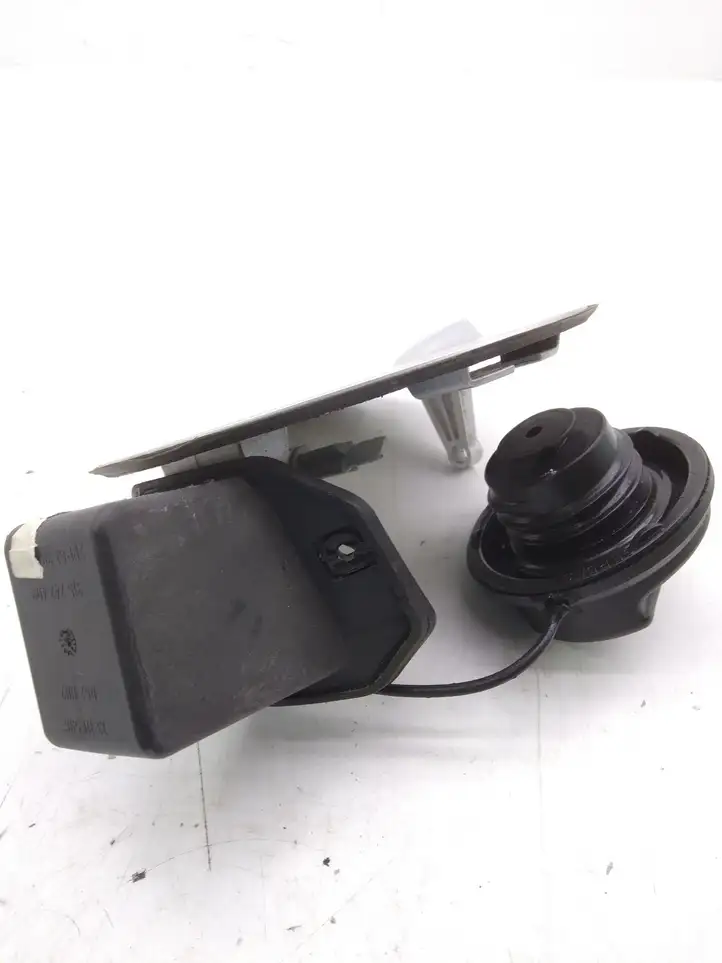 Opel Zafira B (2003 - 2006) 13214862 Крышка топливного бака — фото 2