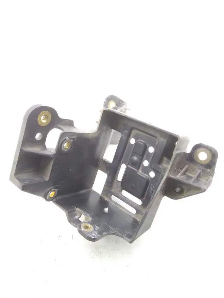 Opel Zafira B (2003 - 2006) 13214940 Кронштейн блока ABS — фото 3