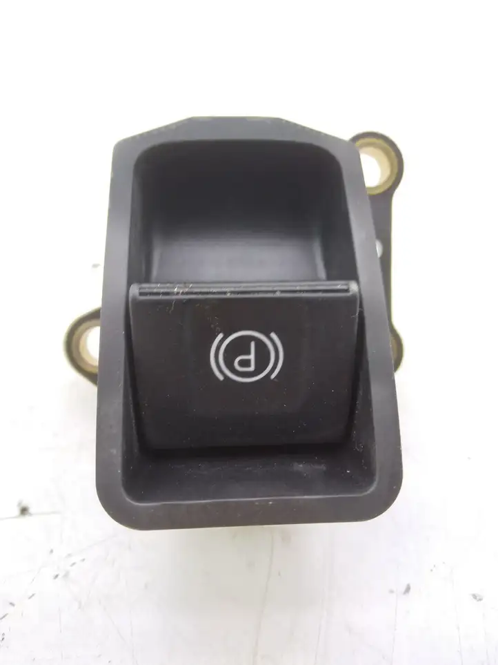 Toyota Avensis T270 (2009 - 2012) 8439005020 Кнопка ручного тормоза — фото 1