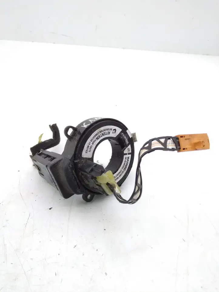 Renault Kangoo I (2003 - 2008) 7700840099F Контактное кольцо SRS — фото 1