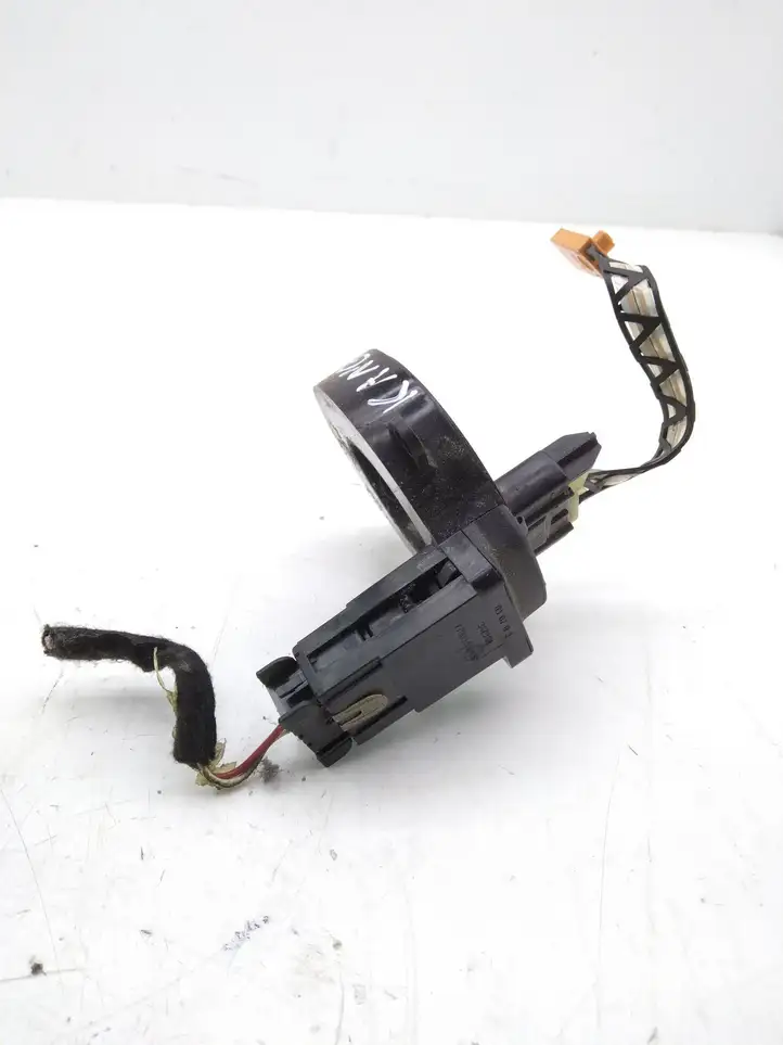 Renault Kangoo I (2003 - 2008) 7700840099F Контактное кольцо SRS — фото 3