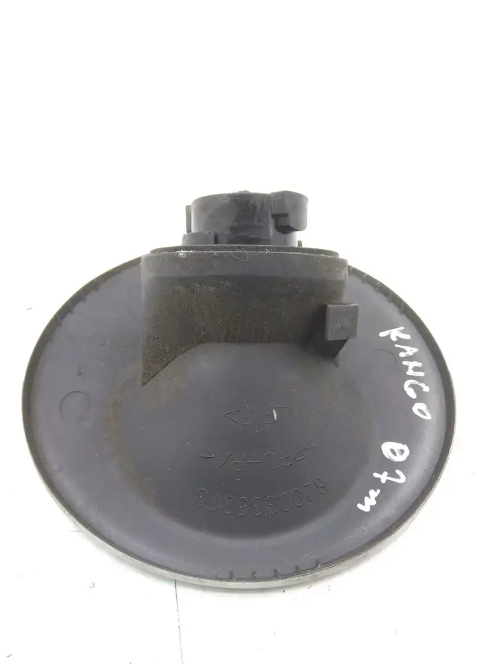 Renault Kangoo I (2003 - 2008) 8200335370 Крышка топливного бака — фото 2