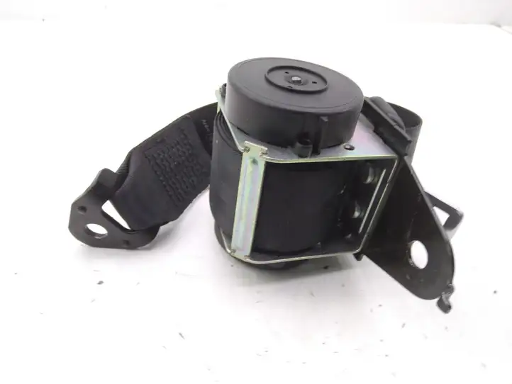 Nissan Qashqai (2006 - 2010) 88844JD000 Задний ремень безопасности — фото 1