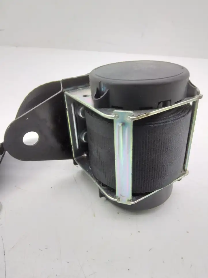 Nissan Qashqai (2006 - 2010) 88844JD000 Задний ремень безопасности — фото 2