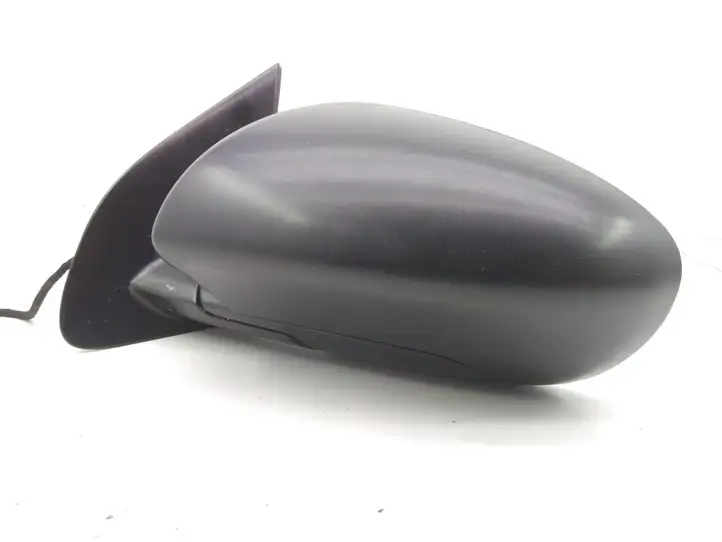 Nissan Qashqai (2006 - 2010) Боковое зеркало с электроприводом — фото 2